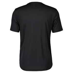 CAMISOLA SCOTT HOMEM TRAIL FLOW MANGA CURTA