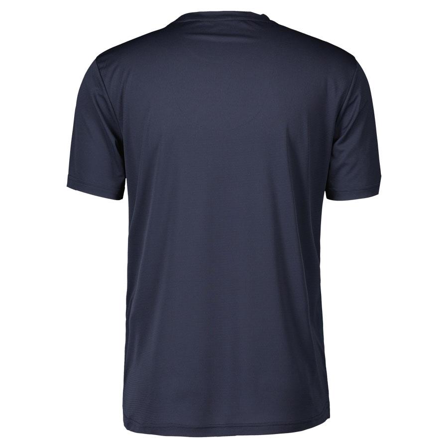 CAMISOLA SCOTT HOMEM TRAIL FLOW MANGA CURTA