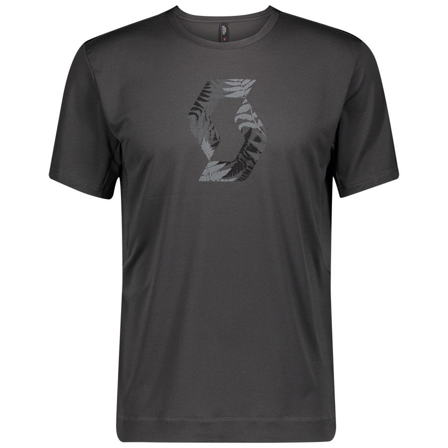 CAMISOLA SCOTT HOMEM TRAIL FLOW PRO MANGA CURTA