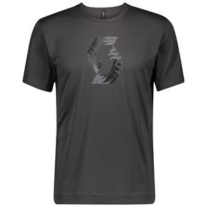 CAMISOLA SCOTT HOMEM TRAIL FLOW PRO MANGA CURTA