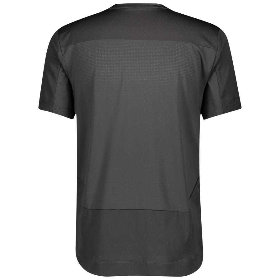 CAMISOLA SCOTT HOMEM TRAIL FLOW PRO MANGA CURTA