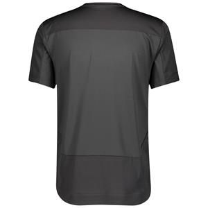CAMISOLA SCOTT HOMEM TRAIL FLOW PRO MANGA CURTA