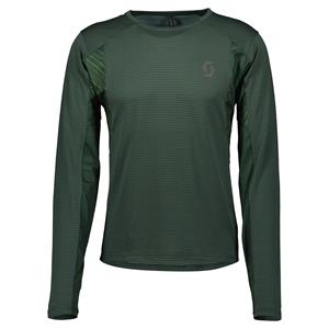 CAMISOLA SCOTT HOMEM TRAIL RUN MANGA COMPRIDA