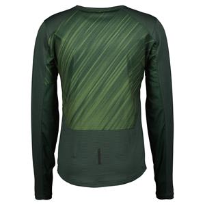 CAMISOLA SCOTT HOMEM TRAIL RUN MANGA COMPRIDA