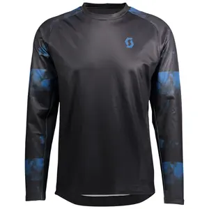 CAMISOLA SCOTT HOMEM TRAIL STORM MG/CMP