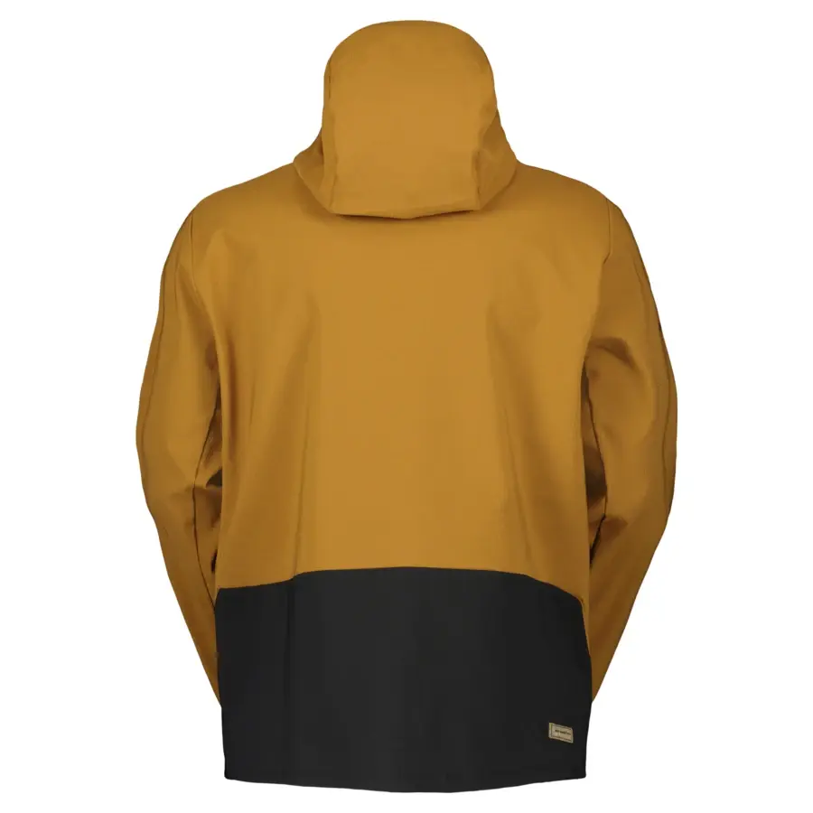 CAMISOLA SCOTT HOMEM TRAIL STORM THERMAL