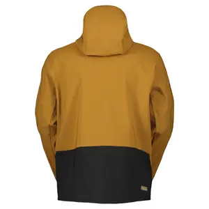 CAMISOLA SCOTT HOMEM TRAIL STORM THERMAL