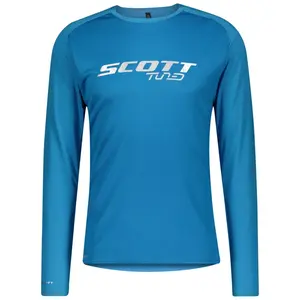 CAMISOLA SCOTT HOMEM TRAIL TUNED MG/CMP