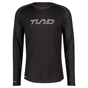CAMISOLA SCOTT HOMEM TRAIL TUNED MG/CMP