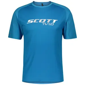 CAMISOLA SCOTT HOMEM TRAIL TUNED MG/CRT