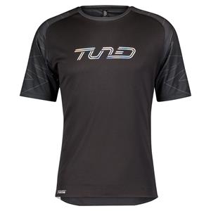 CAMISOLA SCOTT HOMEM TRAIL TUNED MANGA CURTA