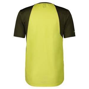 CAMISOLA SCOTT HOMEM TRAIL VERTIC MANGA CURTA