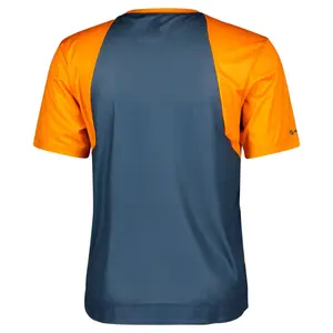 CAMISOLA SCOTT HOMEM TRAIL VERTIC MG/CRT