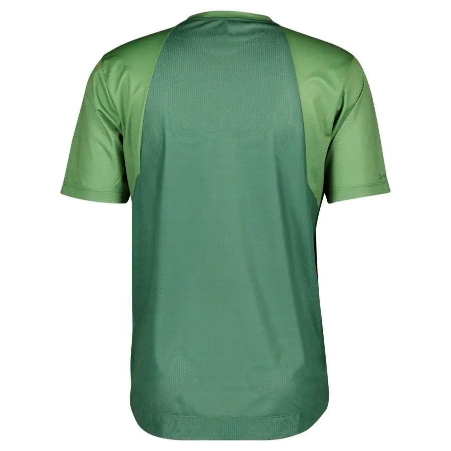 CAMISOLA SCOTT HOMEM TRAIL VERTIC MG/CRT