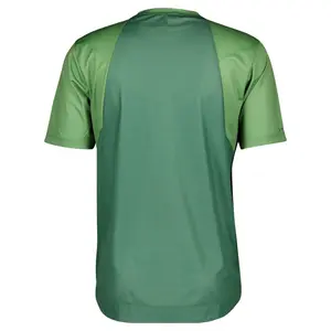 CAMISOLA SCOTT HOMEM TRAIL VERTIC MG/CRT