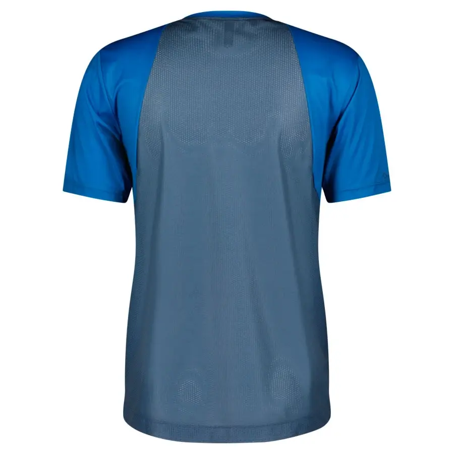 CAMISOLA SCOTT HOMEM TRAIL VERTIC MG/CRT