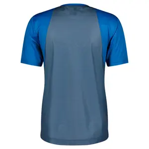 CAMISOLA SCOTT HOMEM TRAIL VERTIC MG/CRT