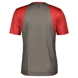 CAMISOLA SCOTT HOMEM TRAIL VERTIC MG/CRT