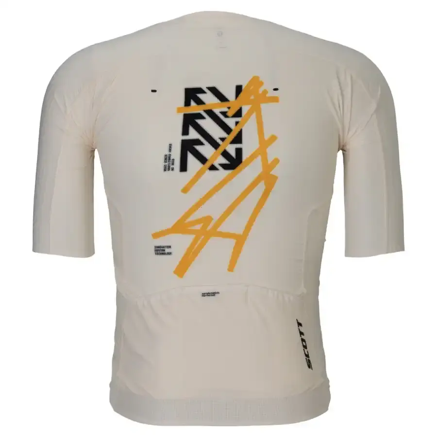 CAMISOLA SCOTT HOMEM ULTD AERO MG/CRT