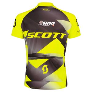 CAMISOLA SCOTT JR RC PRO MANGA CURTA