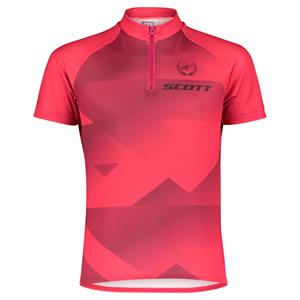CAMISOLA SCOTT JR RC PRO MANGA CURTA