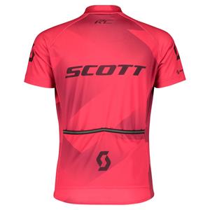 CAMISOLA SCOTT JR RC PRO MANGA CURTA
