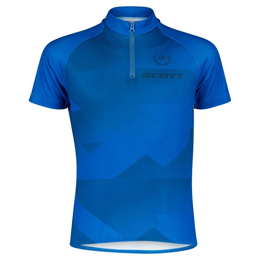 CAMISOLA SCOTT JR RC PRO MANGA CURTA
