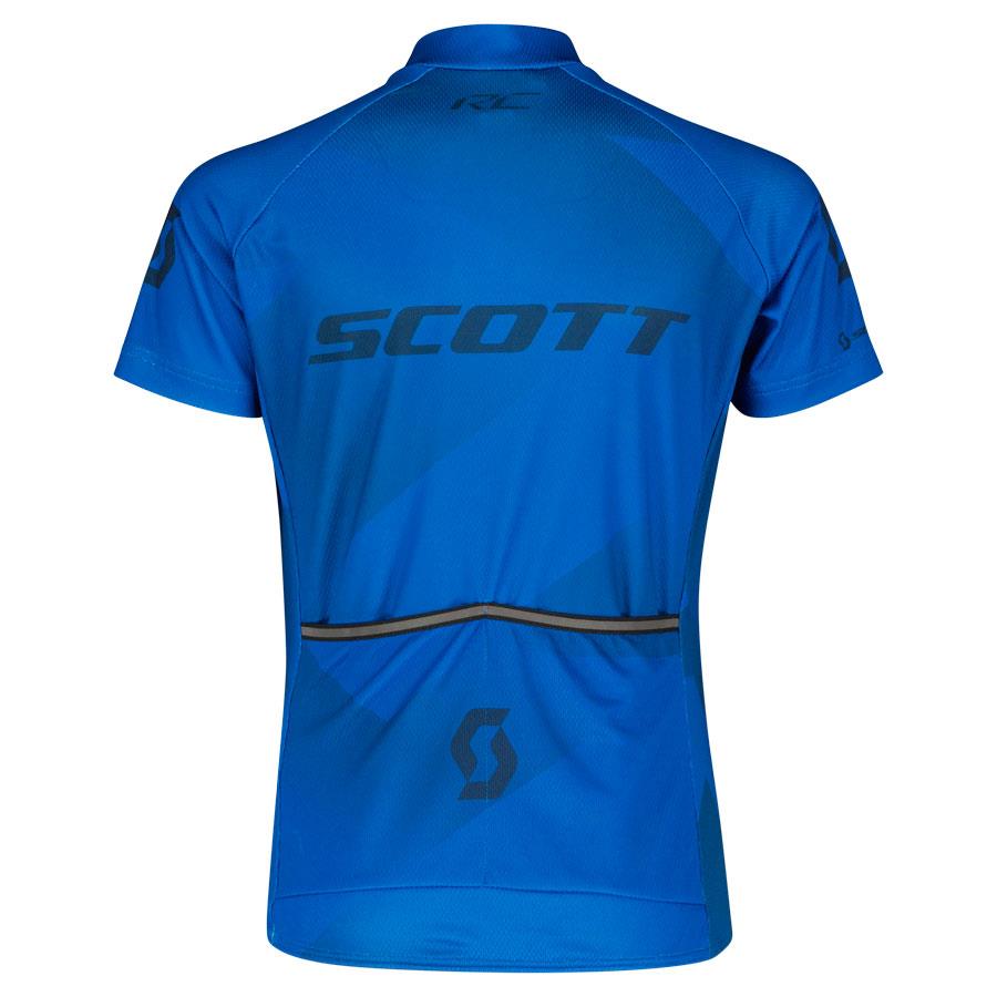 CAMISOLA SCOTT JR RC PRO MANGA CURTA