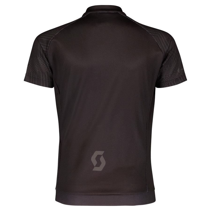 CAMISOLA SCOTT JR RC TEAM MANGA CURTA