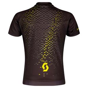 CAMISOLA SCOTT JR RC TEAM MANGA CURTA