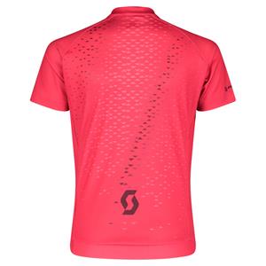 CAMISOLA SCOTT JR RC TEAM MANGA CURTA