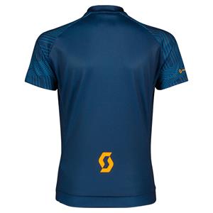 CAMISOLA SCOTT JR RC TEAM MANGA CURTA