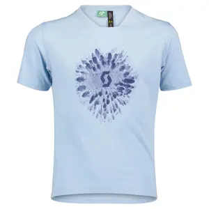CAMISOLA SCOTT JUNIOR TRAIL 20 DRI MANGA CURTA CAMISOLA SCOTT JR TRAIL 20 DRI MG/CRT