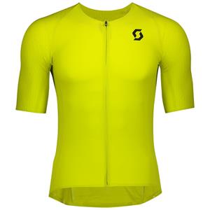 CAMISOLA SCOTT RC PREMIUM KINETECH MANGA CURTA