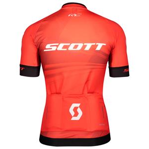 CAMISOLA SCOTT RC PRO MANGA CURTA