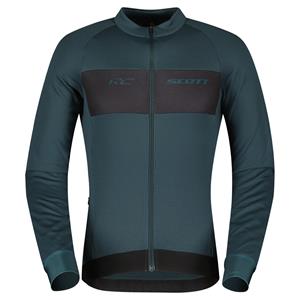 CAMISOLA SCOTT RC WARM MANGA COMPRIDA