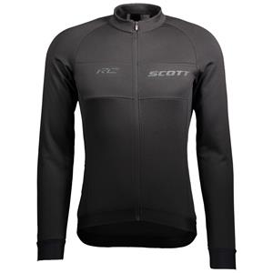 CAMISOLA SCOTT RC WARM MANGA COMPRIDA