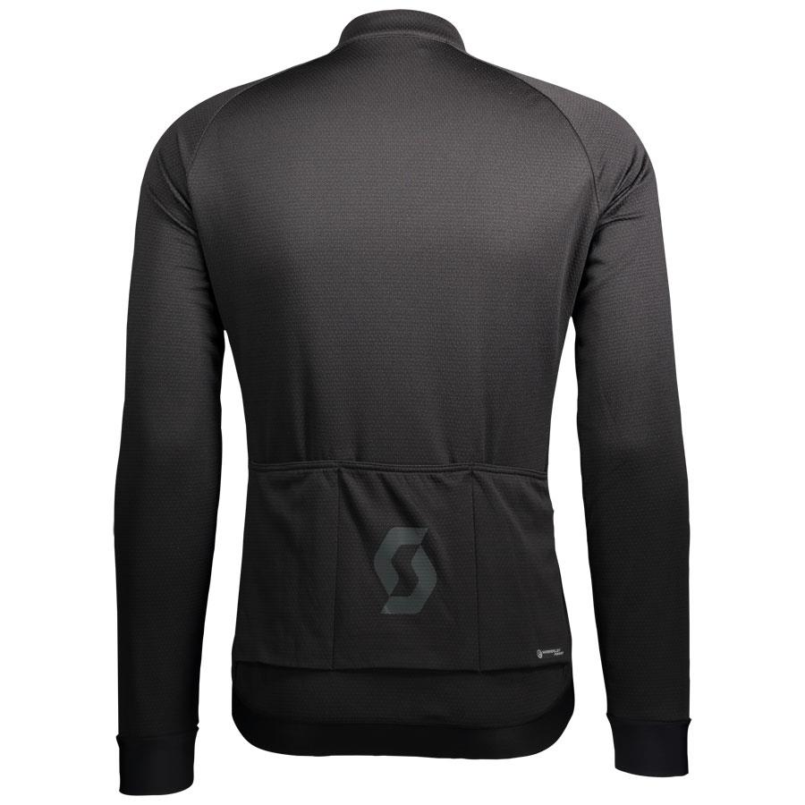 CAMISOLA SCOTT RC WARM MANGA COMPRIDA
