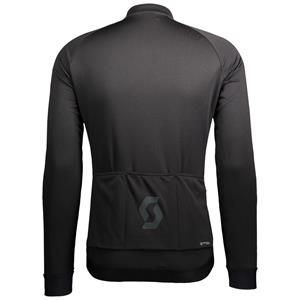 CAMISOLA SCOTT RC WARM MANGA COMPRIDA