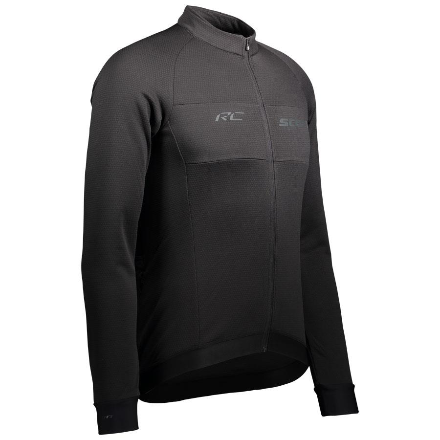 CAMISOLA SCOTT RC WARM MANGA COMPRIDA