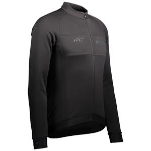 CAMISOLA SCOTT RC WARM MANGA COMPRIDA