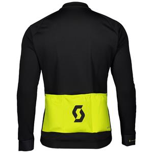 CAMISOLA SCOTT RC WARM MANGA COMPRIDA