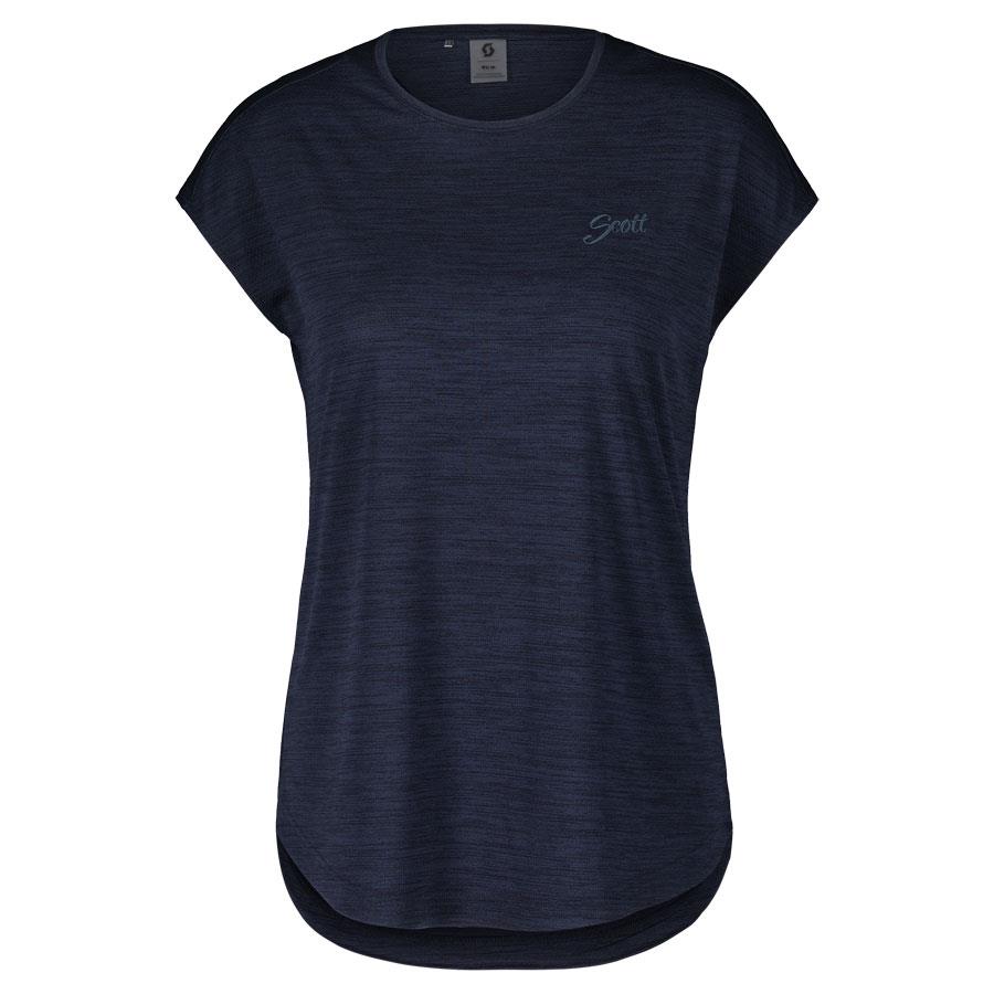 CAMISOLA SCOTT SENHORA DEFINED MANGA CURTA