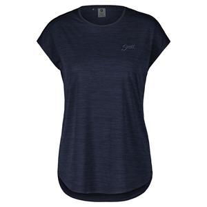 CAMISOLA SCOTT SENHORA DEFINED MANGA CURTA