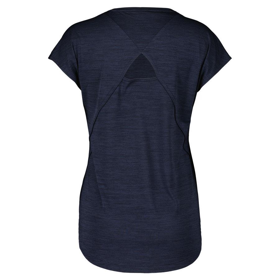 CAMISOLA SCOTT SENHORA DEFINED MANGA CURTA