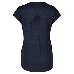 CAMISOLA SCOTT SENHORA DEFINED MANGA CURTA