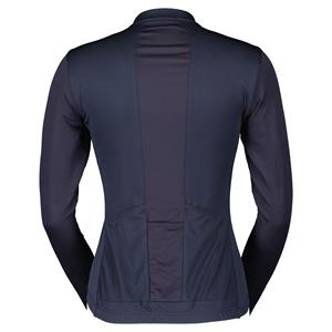 CAMISOLA SCOTT SENHORA ENDURANCE 10 MANGA COMPRIDA