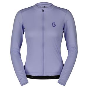 CAMISOLA SCOTT SENHORA ENDURANCE 10 MANGA COMPRIDA
