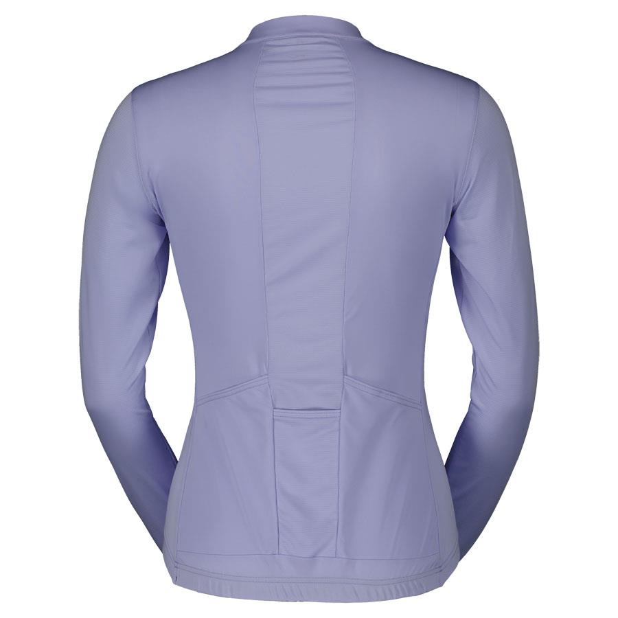 CAMISOLA SCOTT SENHORA ENDURANCE 10 MANGA COMPRIDA
