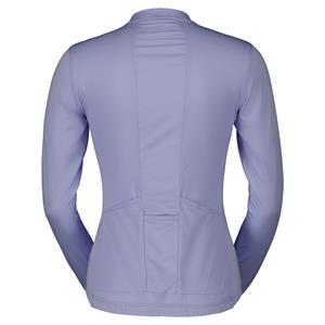 CAMISOLA SCOTT SENHORA ENDURANCE 10 MANGA COMPRIDA